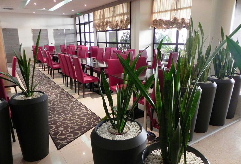 Hôtel Apogia Nice  | Nice | Alpes-Maritimes | France 4