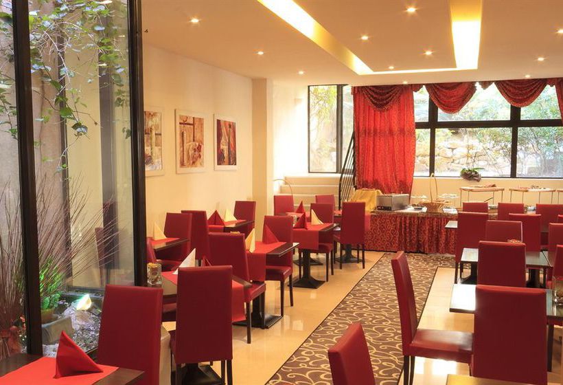 Hôtel Apogia Nice  | Nice | Alpes-Maritimes | France 5