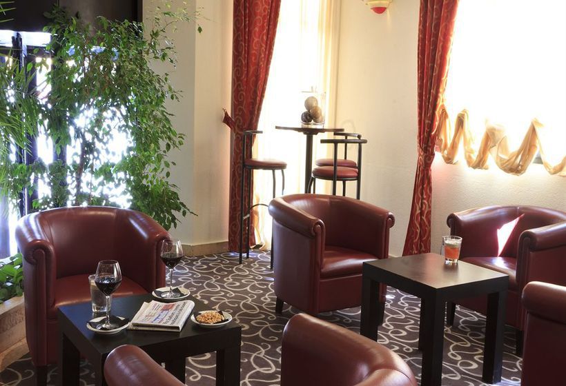 Hôtel Apogia Nice  | Nice | Alpes-Maritimes | France 6