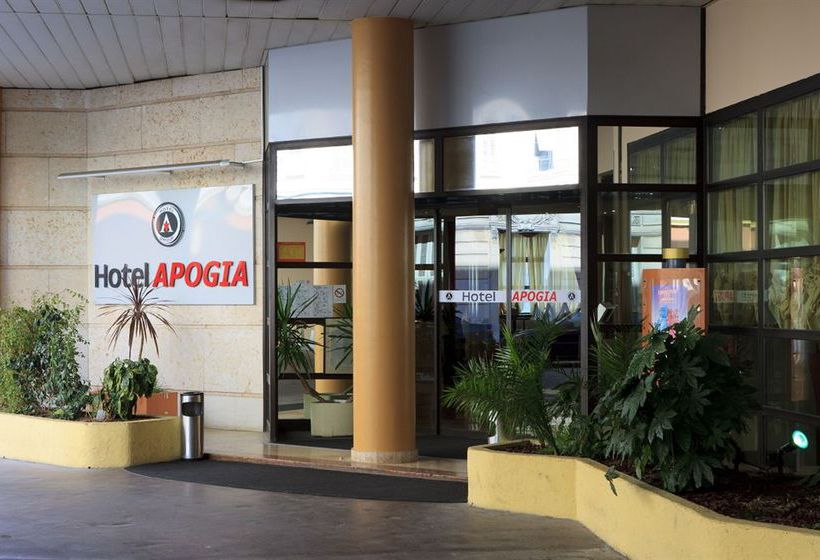 Hôtel Apogia Nice  | Nice | Alpes-Maritimes | France 8