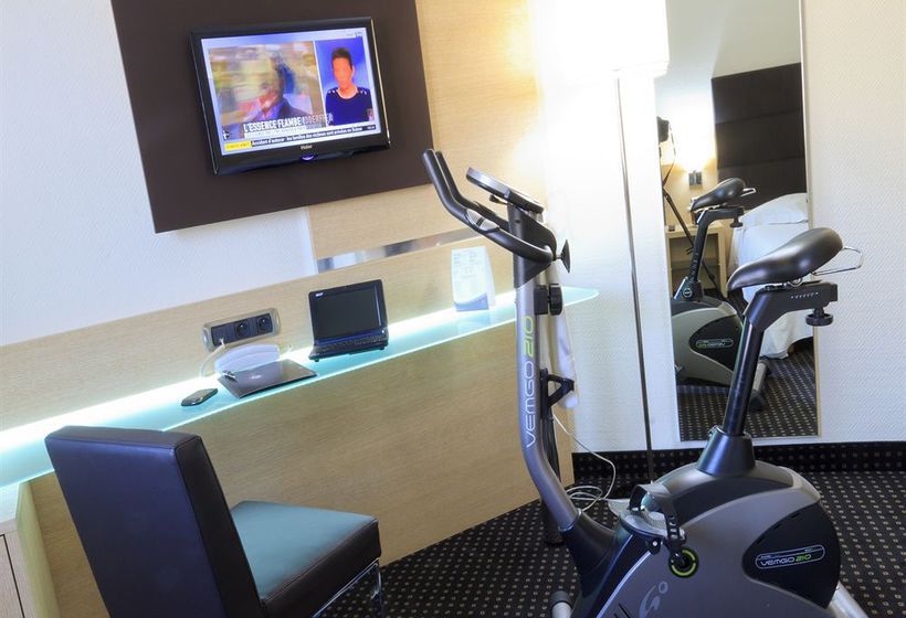 Hôtel Apogia Nice  | Nice | Alpes-Maritimes | France 9