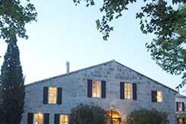 Hotel Le Mas de Peint Arles Bocas del Ródano