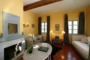 Hôtel Le Mas de Peint  | Arles | Bouches du Rhone | France 1