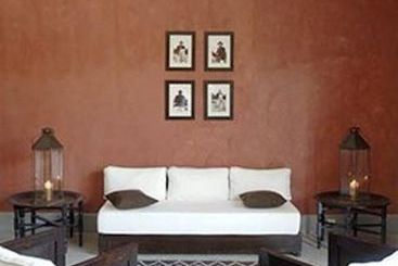 Hôtel Le Mas de Peint  | Arles | Bouches du Rhone | France 4