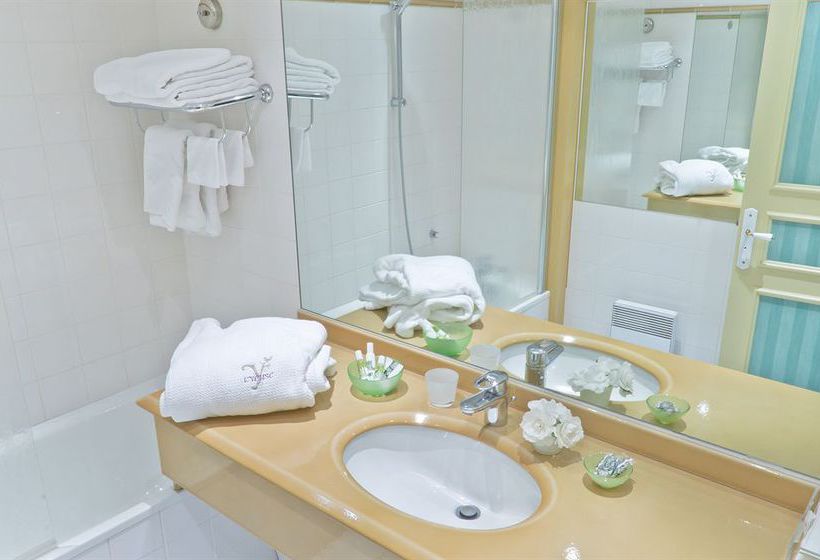 Hotel Chateau De L'yeuse Cognac Charente