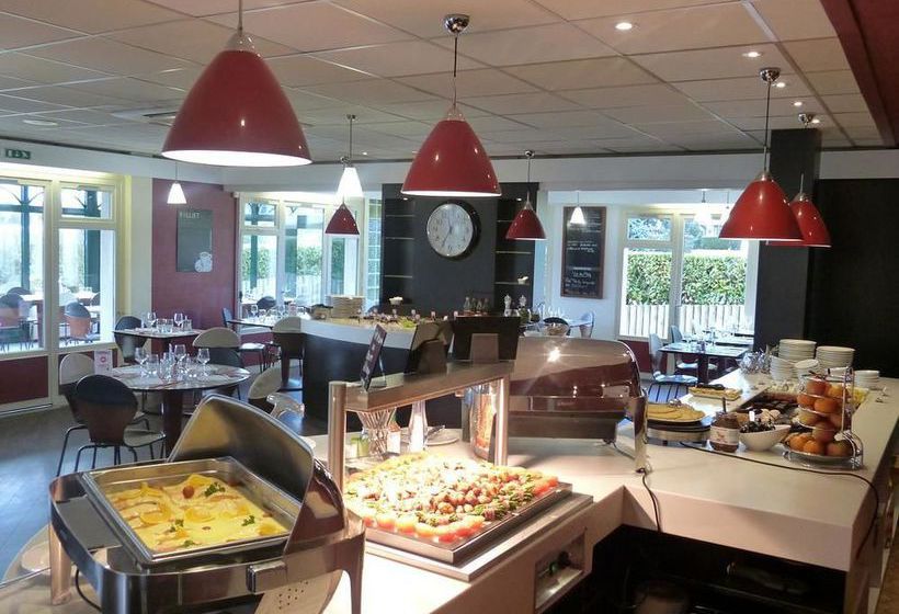 Hôtel Campanile Chartres  | Chartres | Eure-et-Loir | France 6