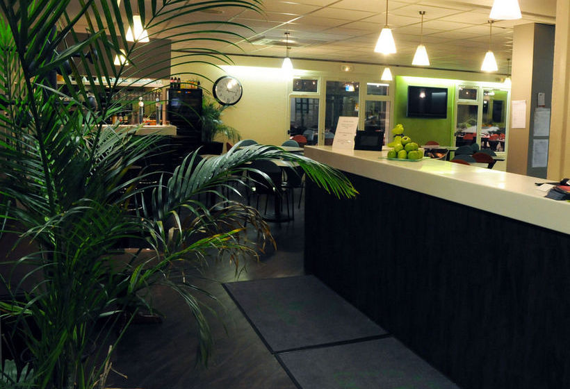 Hôtel Campanile Chartres  | Chartres | Eure-et-Loir | France 7