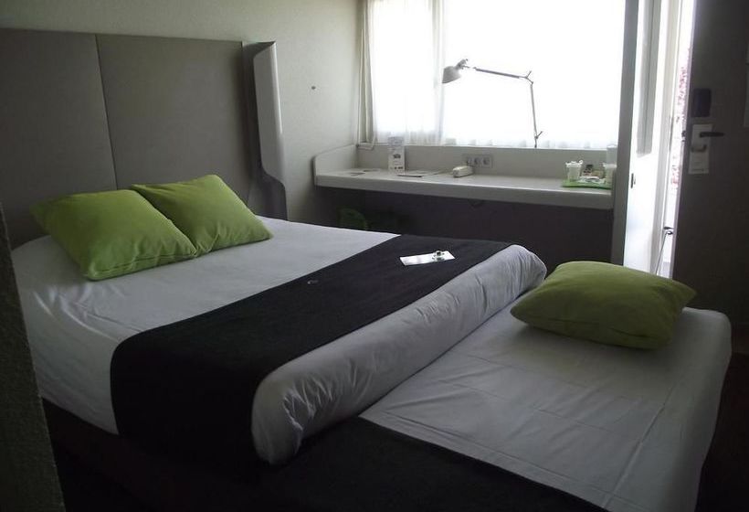 Hôtel Campanile Chartres  | Chartres | Eure-et-Loir | France 8