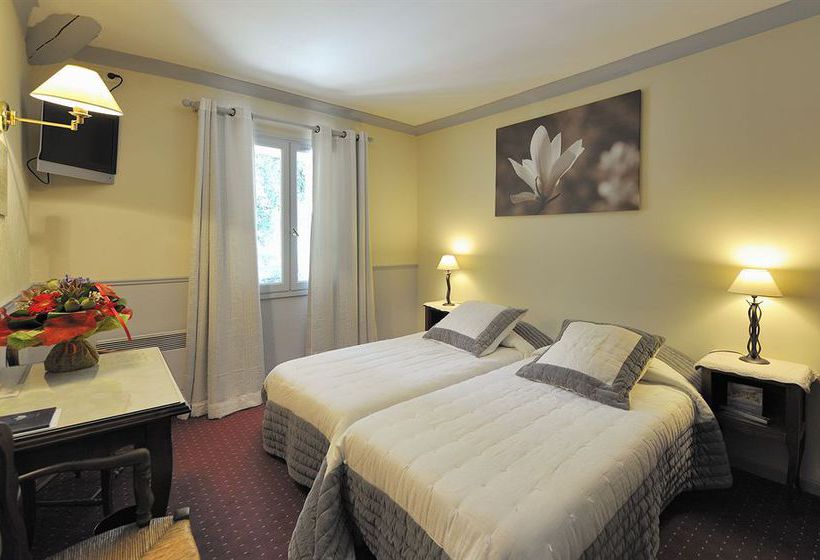 Hotel La Sommellerie Chateauneuf du Pape Vaucluse