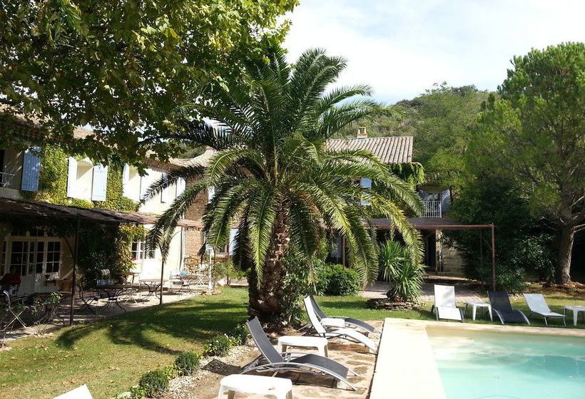 Hôtel La Sommellerie  | Chateauneuf du Pape | Vaucluse | France 1