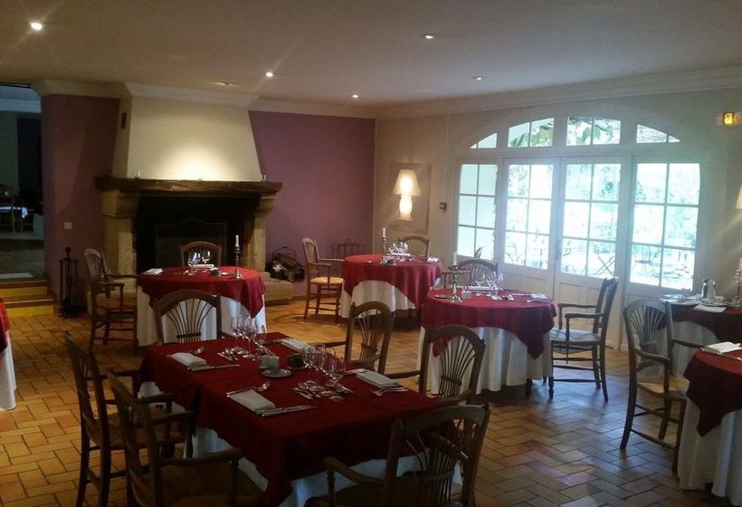 Hôtel La Sommellerie  | Chateauneuf du Pape | Vaucluse | France 10