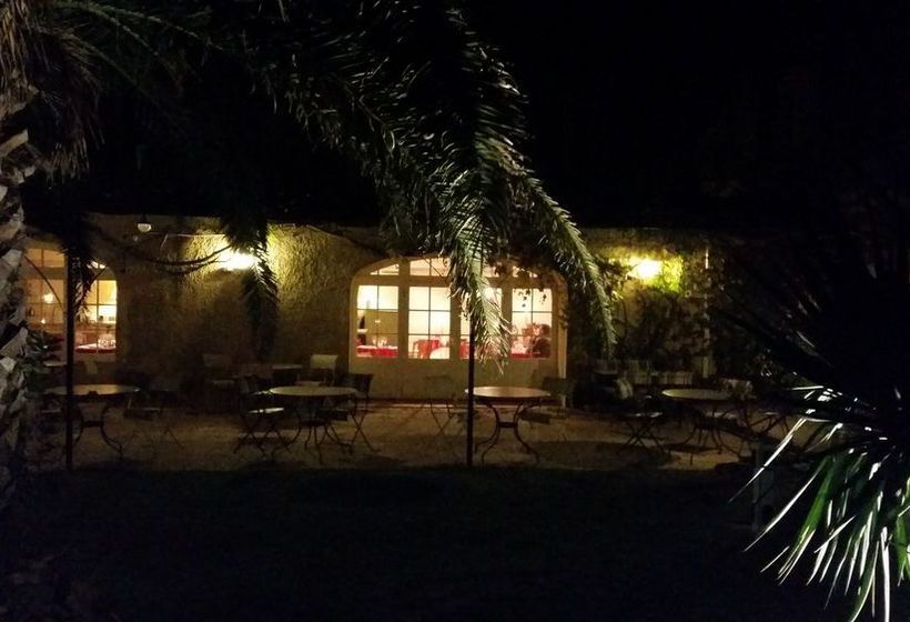 Hôtel La Sommellerie  | Chateauneuf du Pape | Vaucluse | France 11