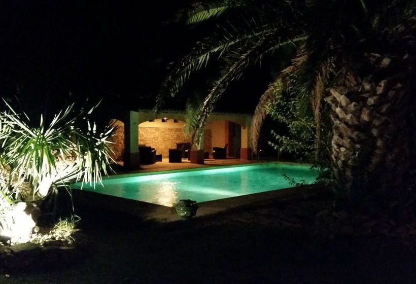 Hôtel La Sommellerie  | Chateauneuf du Pape | Vaucluse | France 12