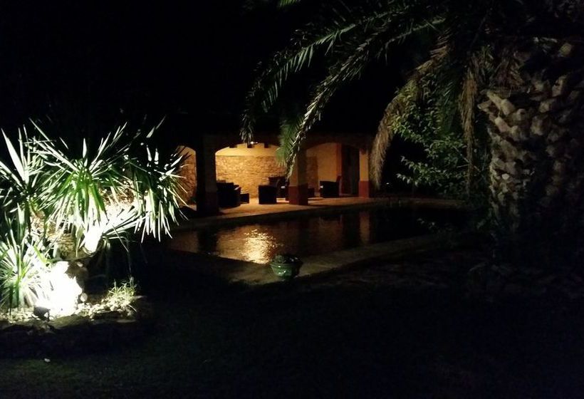 Hôtel La Sommellerie  | Chateauneuf du Pape | Vaucluse | France 13