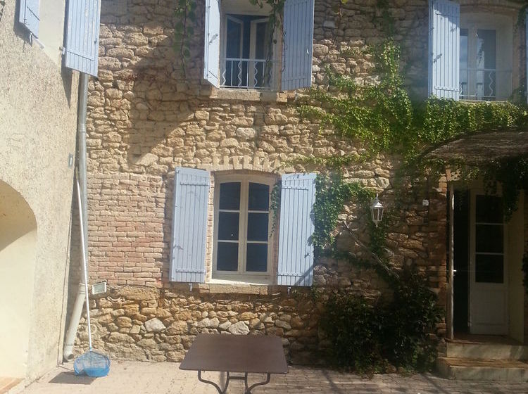 Hôtel La Sommellerie  | Chateauneuf du Pape | Vaucluse | France 14