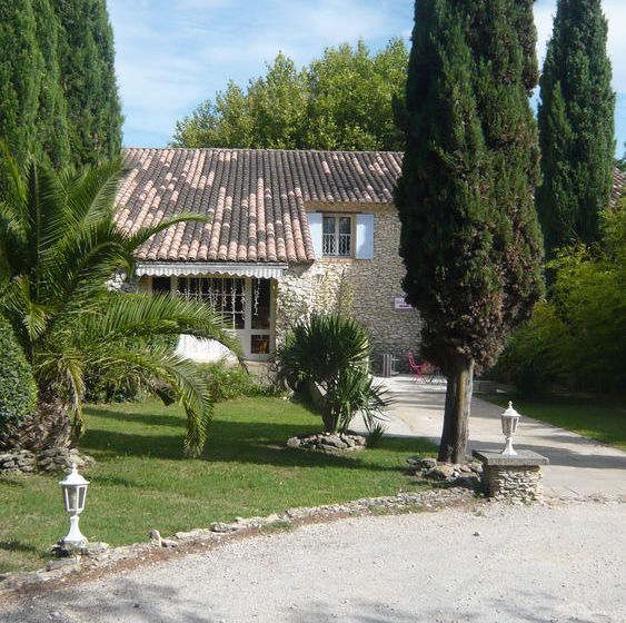 Hôtel La Sommellerie  | Chateauneuf du Pape | Vaucluse | France 16