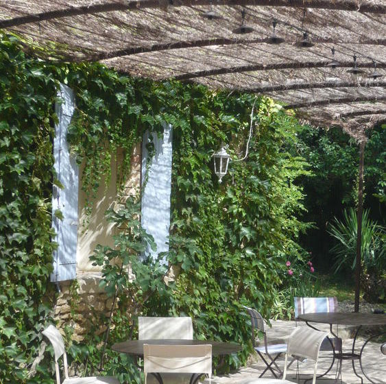 Hôtel La Sommellerie  | Chateauneuf du Pape | Vaucluse | France 17