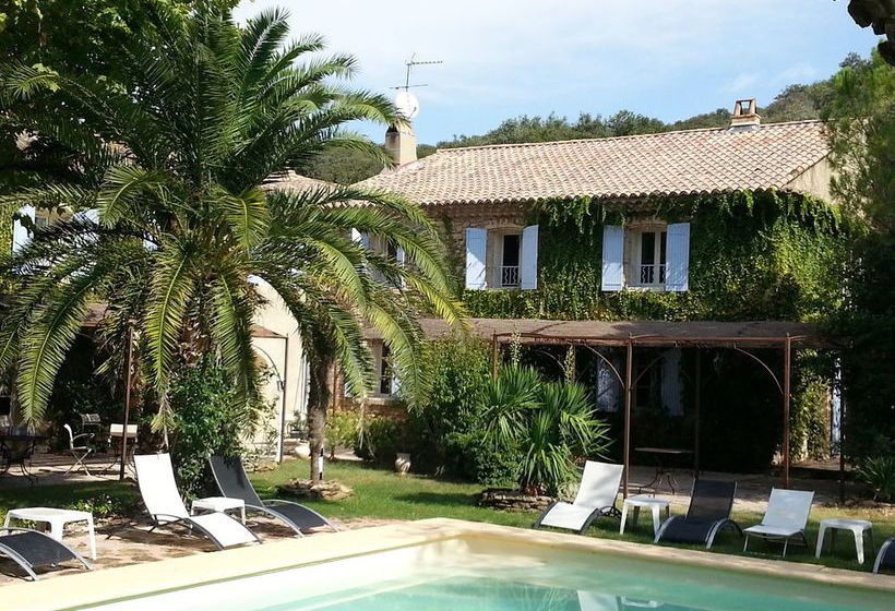 Hôtel La Sommellerie  | Chateauneuf du Pape | Vaucluse | France 2