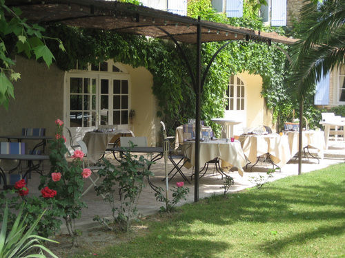 Hôtel La Sommellerie  | Chateauneuf du Pape | Vaucluse | France 20