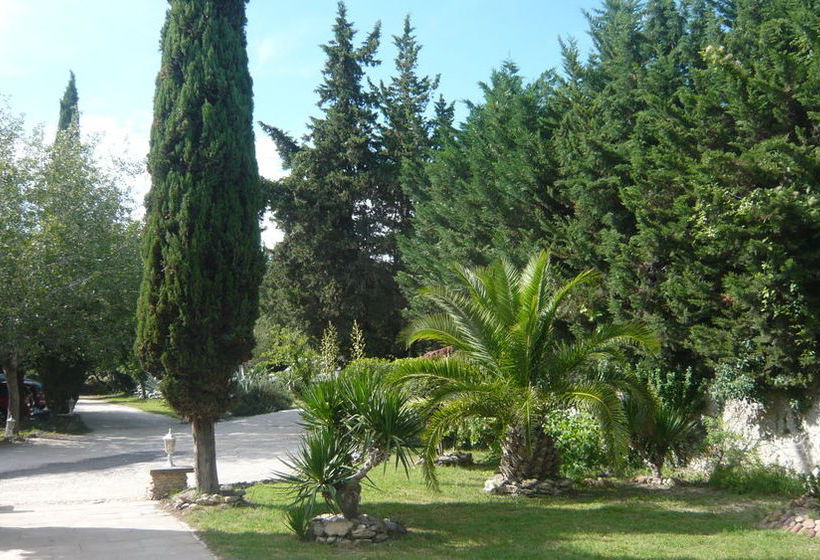 Hôtel La Sommellerie  | Chateauneuf du Pape | Vaucluse | France 3