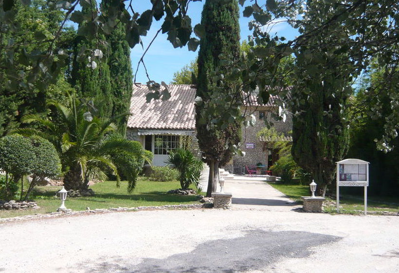 Hôtel La Sommellerie  | Chateauneuf du Pape | Vaucluse | France 4