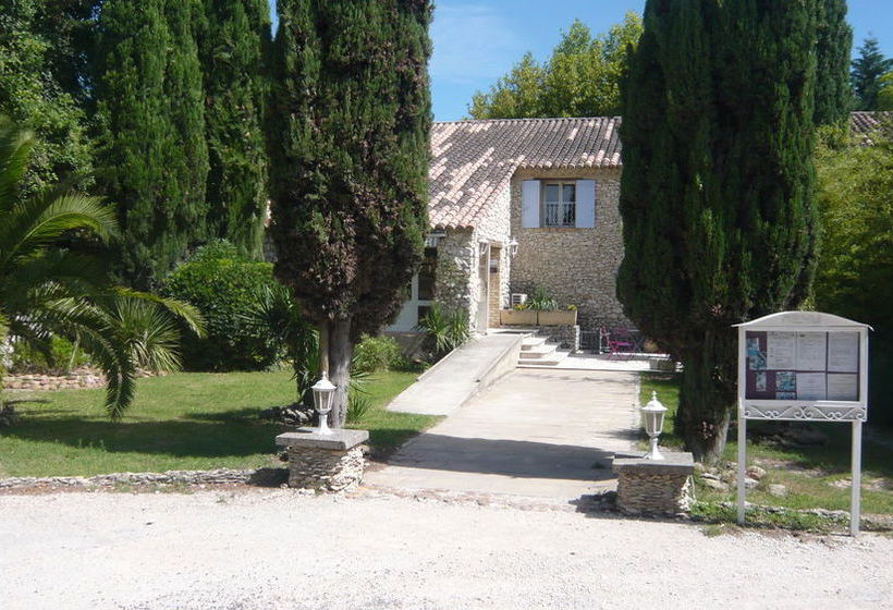 Hôtel La Sommellerie  | Chateauneuf du Pape | Vaucluse | France 5