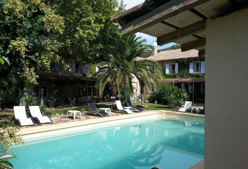 Hôtel La Sommellerie  | Chateauneuf du Pape | Vaucluse | France 6