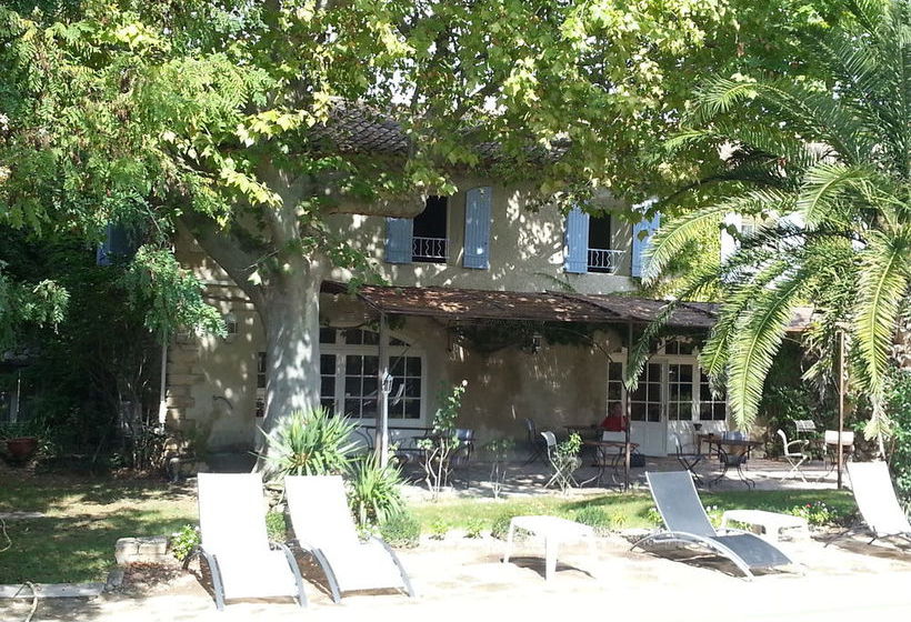 Hôtel La Sommellerie  | Chateauneuf du Pape | Vaucluse | France 7