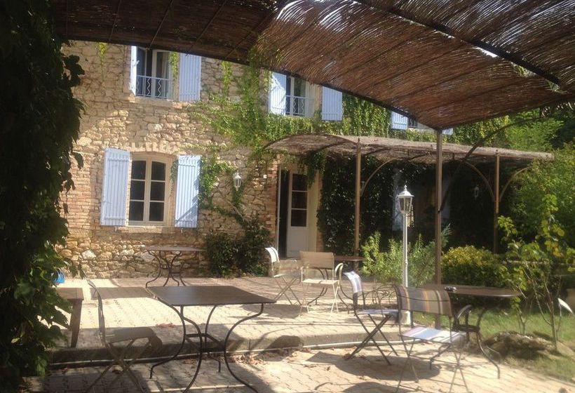 Hôtel La Sommellerie  | Chateauneuf du Pape | Vaucluse | France 8