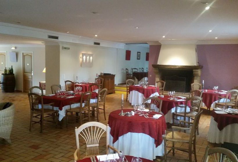 Hôtel La Sommellerie  | Chateauneuf du Pape | Vaucluse | France 9