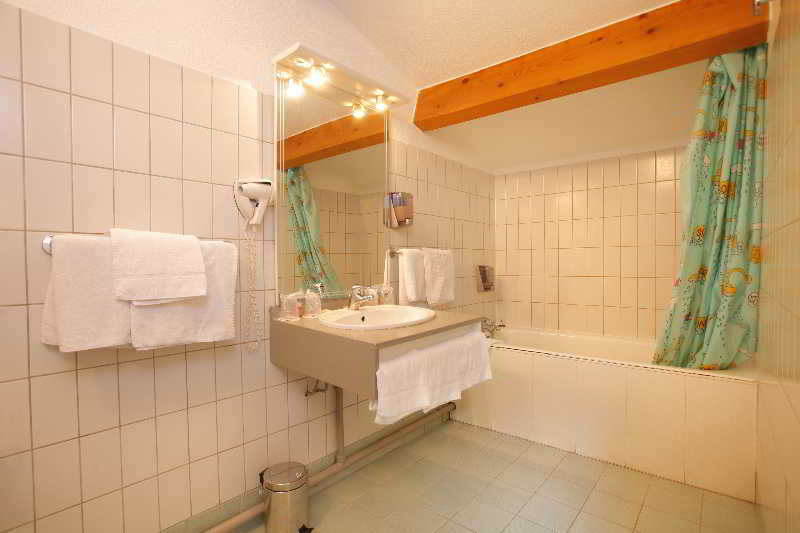 Inter-Hotel La Belle Etape Brignoles