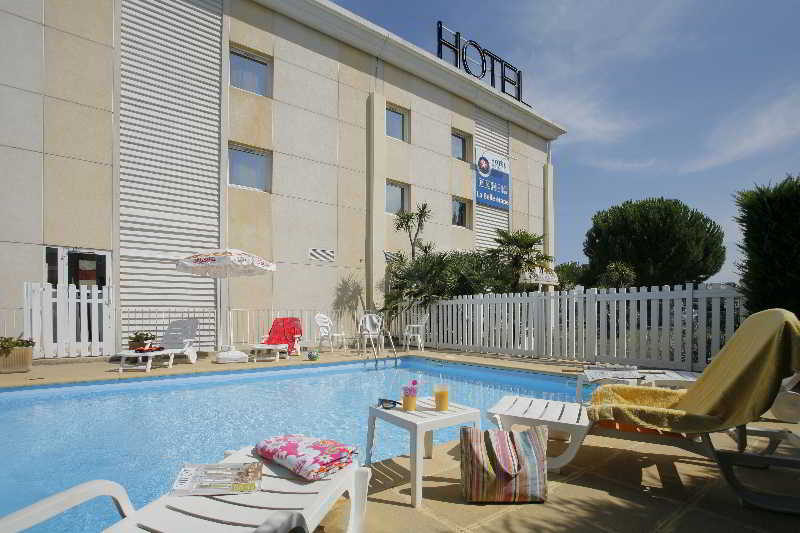 Inter-Hotel La Belle Etape  | Brignoles | Var | France 1