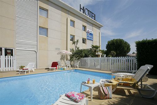 Inter-Hotel La Belle Etape  | Brignoles | Var | France 11