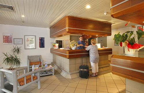 Inter-Hotel La Belle Etape  | Brignoles | Var | France 12