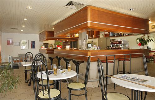 Inter-Hotel La Belle Etape  | Brignoles | Var | France 13