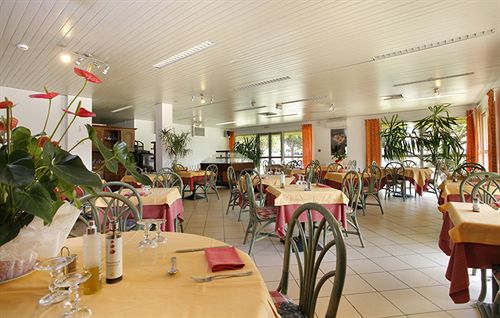 Inter-Hotel La Belle Etape  | Brignoles | Var | France 14