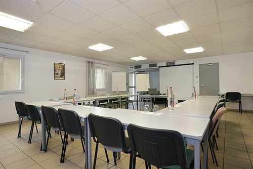 Inter-Hotel La Belle Etape  | Brignoles | Var | France 15