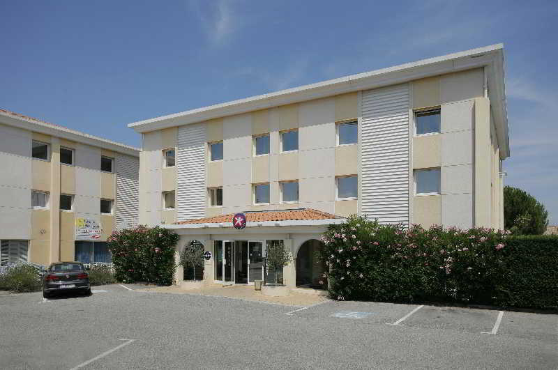 Inter-Hotel La Belle Etape  | Brignoles | Var | France 2