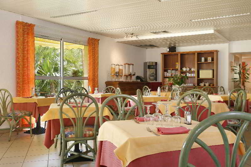 Inter-Hotel La Belle Etape  | Brignoles | Var | France 3