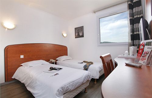 Inter-Hotel La Belle Etape  | Brignoles | Var | France 4