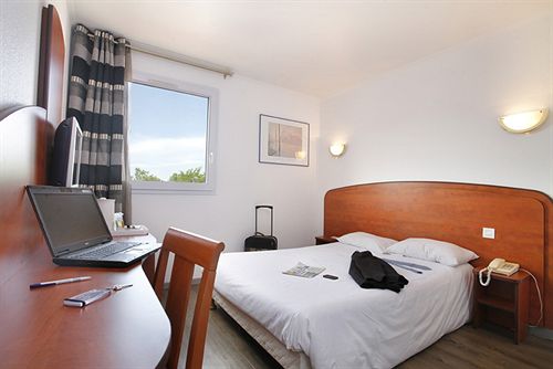 Inter-Hotel La Belle Etape  | Brignoles | Var | France 7