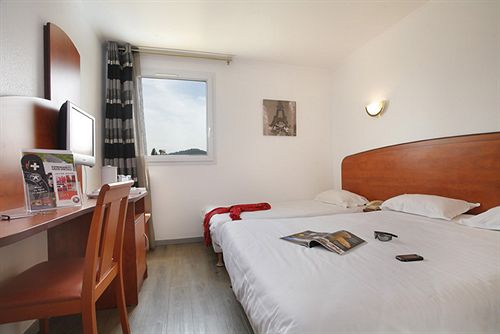 Inter-Hotel La Belle Etape  | Brignoles | Var | France 8