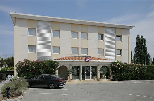 Inter-Hotel La Belle Etape  | Brignoles | Var | France 9