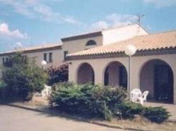 Hotel Kyriad Carcassonne Aude