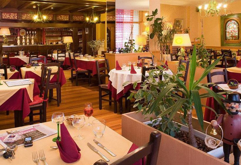 Hotel Kyriad Colmar Alto Rin