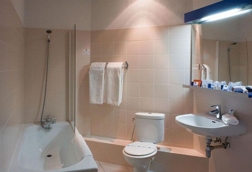 Hôtel Kyriad Colmar  | Colmar | Haut-Rhin | France 1