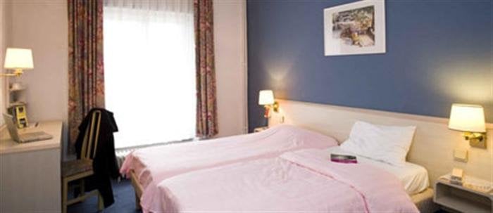 Hôtel Kyriad Colmar  | Colmar | Haut-Rhin | France 2