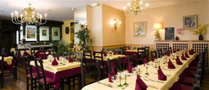 Hôtel Kyriad Colmar  | Colmar | Haut-Rhin | France 4