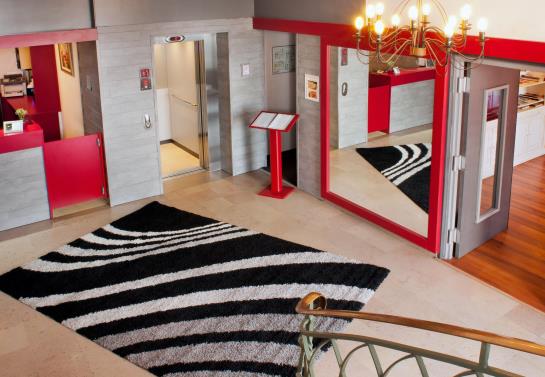 Hôtel Kyriad Colmar  | Colmar | Haut-Rhin | France 5