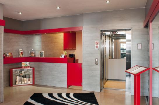 Hôtel Kyriad Colmar  | Colmar | Haut-Rhin | France 6